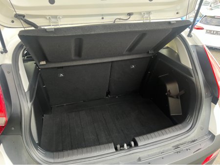 2023 Hyundai Bayon EXECUTIVE AUTOMATIC 1.0 PETROL //HEATED SEATS AND STEERING WHEEL//REVERSE CAMERA// €20,950 thumbnail