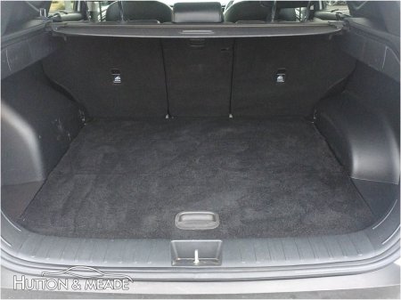 2024 Hyundai Tucson Executive Plus HEV 1.6 Petrol 5dr €39,555 thumbnail