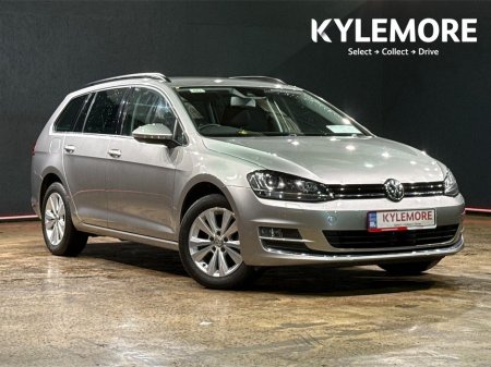 2016 Volkswagen Golf - thumbnail 1