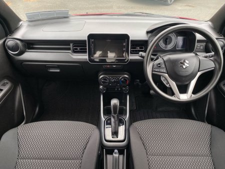 2024 Suzuki Ignis - thumbnail 16