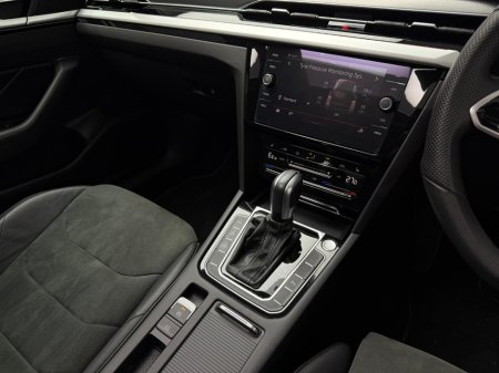 2024 Volkswagen Arteon - thumbnail 16