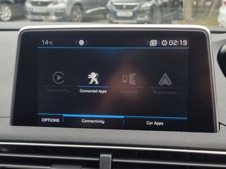 2019 Peugeot 3008 - thumbnail 24