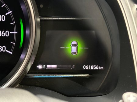 2018 Honda Fit - thumbnail 8