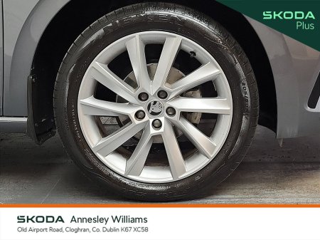 2023 Skoda Scala - thumbnail 9