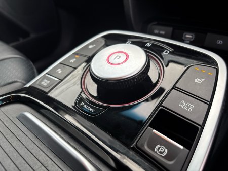 2022 Kia Niro ENIRO MY22 5DR AUTO €23,950 thumbnail