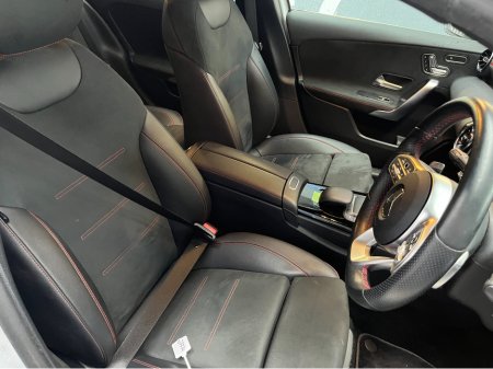 2021 Mercedes-Benz A Class €27950 2021 MERCEDES-BENZ A250E SEDAN 1.4 AUTOMATIC / €27,950 thumbnail