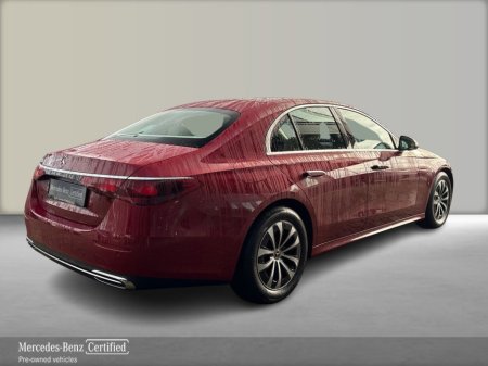 2025 Mercedes-Benz E Class E220D MHEV Avantgarde €763pm €74,900 thumbnail