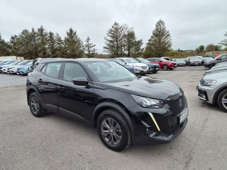 2022 Peugeot 2008 - thumbnail 1