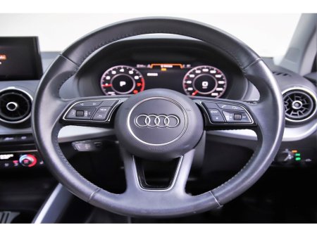 2020 Audi Q2 - thumbnail 17