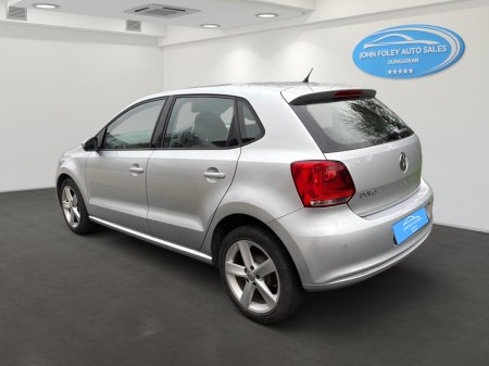 2013 Volkswagen Polo - thumbnail 7