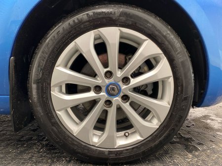 2021 Renault Zoe - thumbnail 5