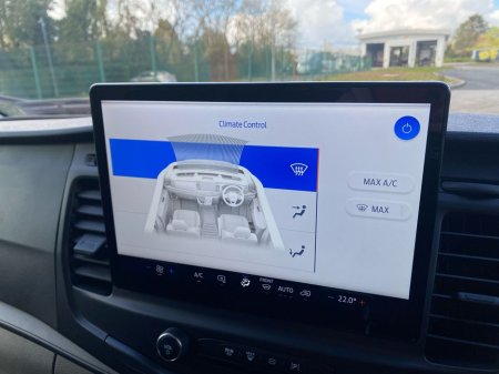 2025 Ford Transit - thumbnail 20