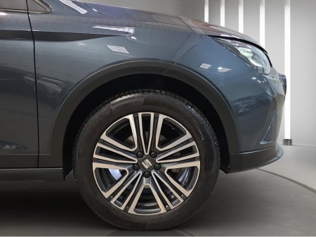 2022 SEAT Arona PA 1.0 TSI 110HP DSG SE+ 5DR AU €22,950 thumbnail