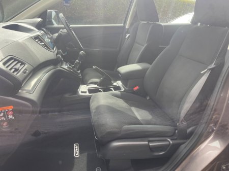 2016 Honda CR-V - thumbnail 13