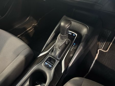 2019 Toyota Corolla - thumbnail 13