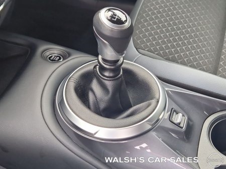 2024 Nissan Juke - thumbnail 27