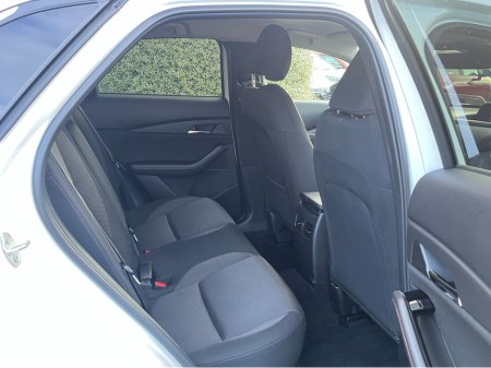 2023 Mazda CX-30 HOMURA MHEV 180BHP 2.0 PETROL //HIGH SPEC//HEAD UP DISPLAY//HEATED SEATS//KEYLESS ENTRY//SAT NAV// €24,950 thumbnail