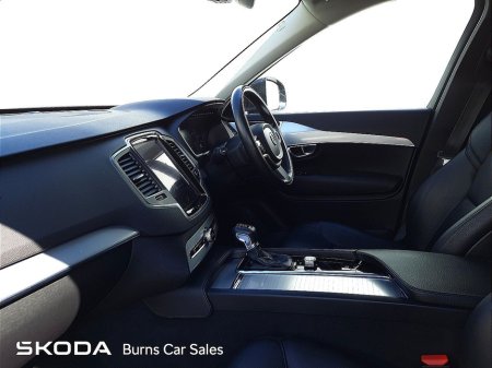 2016 Volvo XC90 D4 FWD Momentum GT 5DR Auto €28,900