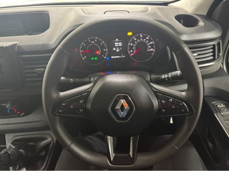 2024 Renault Trafic - thumbnail 13