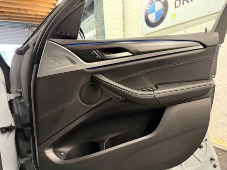 2023 BMW X3 - thumbnail 13