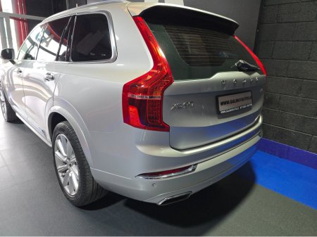 2015 Volvo XC90 NEW MODEL-INSCRIPTION D5 AWD-7 SEATER €26,450 thumbnail