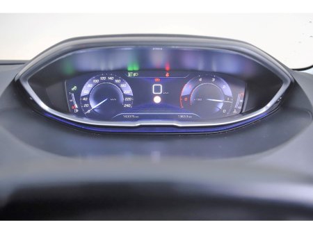 2018 Peugeot 5008 1.6 ALLURE BLUE HDI 120BHP 6SPD €19,890 thumbnail