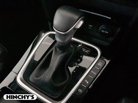 2024 Kia XCeed 1.6 GDI Plug-in Hybrid thumbnail