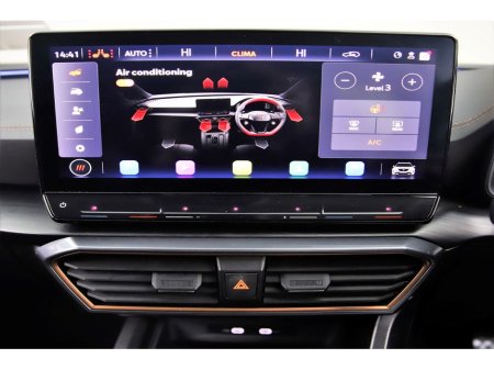 2023 Cupra Formentor - thumbnail 20