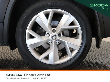2022 Skoda Kodiaq 2.0 TDI 150HP DSG Style 7 Seat €37,950 thumbnail