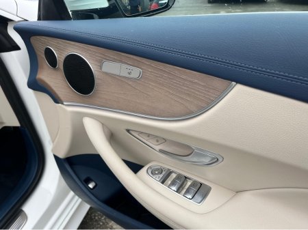 2018 Mercedes-Benz E Class D E220 COUPE AMG SPORT 2 DR AT 2DR AUTO thumbnail