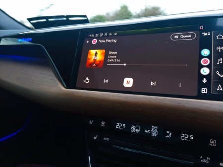 2022 Audi e-tron - thumbnail 28