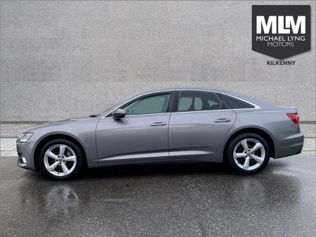 2019 Audi A6 - thumbnail 10