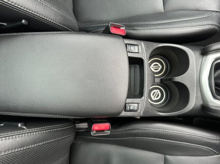 2017 Nissan Qashqai - thumbnail 29