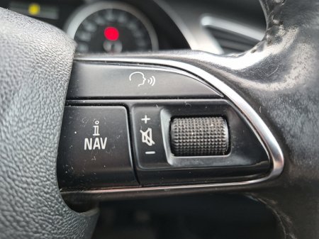 2014 Audi A4 - thumbnail 16