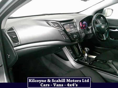 2017 Hyundai i40 SE NAV CRDI BLUE DRIV DRIVE €12,950 thumbnail