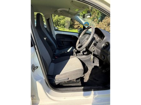 2013 Skoda Citigo - thumbnail 9