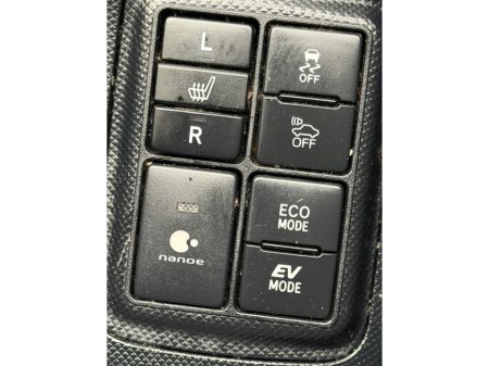 2017 Toyota Aqua - thumbnail 17