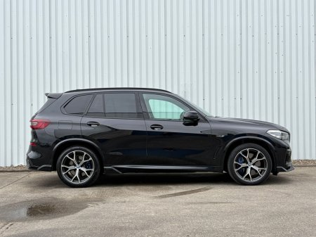 2022 BMW X5 - photo 3