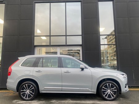 2024 Volvo XC90 - thumbnail 4