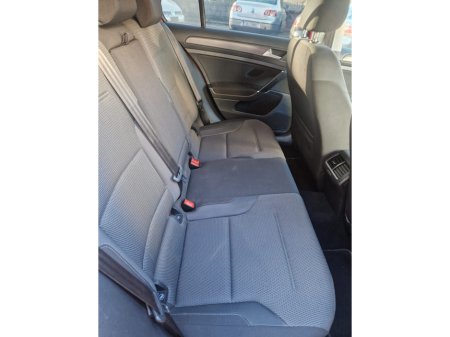 2017 Volkswagen Golf - thumbnail 7