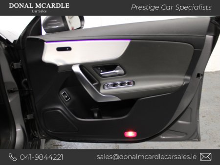 2022 Mercedes-Benz CLA Class 250 E AMG LINE PREMIUM 4DR AUTO €32,995 thumbnail