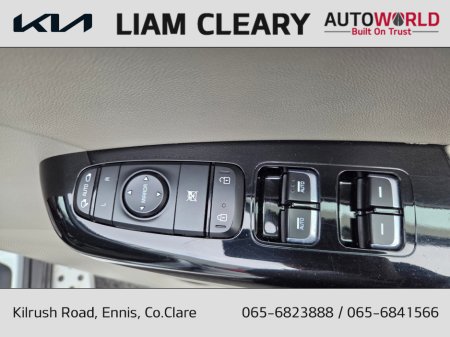 2018 Kia Sportage PLATINUM S 5DR €18,495 thumbnail