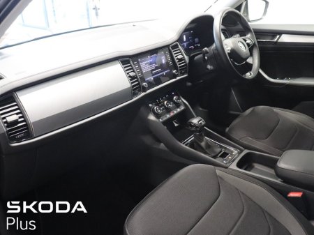 2023 Skoda Kodiaq 2.0 TDI 150HP DSG Ambition 7 Seat €40,950 thumbnail