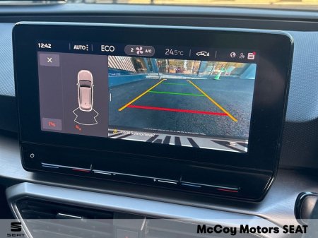 2021 SEAT Leon *JUST ARRIVED*SEAT LEON E-HYBRID 204HP DSG FR*12 MONTHS WARRANTY*FINANCE AVAILABLE* €22,950 thumbnail