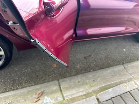 2022 Ford Fiesta - thumbnail 4