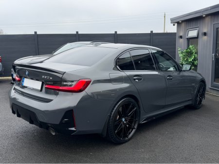 2023 BMW 3 Series - thumbnail 8