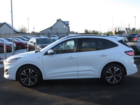 2020 Ford Kuga ST-LINE X €25,950 thumbnail