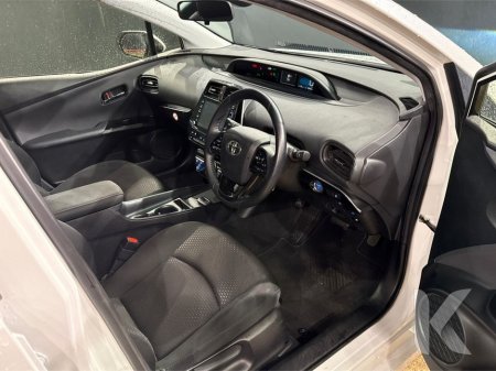 2021 Toyota Prius - thumbnail 22