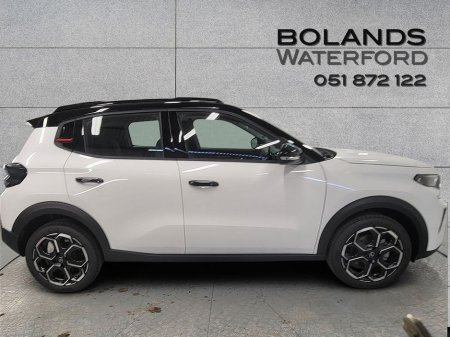 2026 Citroen C3 - photo 3