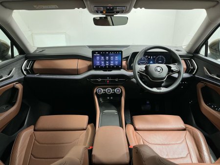 2024 Skoda Kodiaq Selection+ DSG 1.5TSI 204BHP PHEV - Reversing Camera - Panoramic Sunroof - Climate Control - Heated Seats - Keyless Start - Apple CarPlay/Android Auto €49,950
